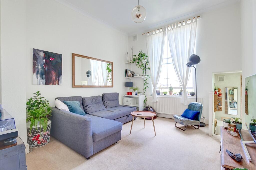 Main image of property: Westbourne Park Road, 
Westbourne Park, W11
