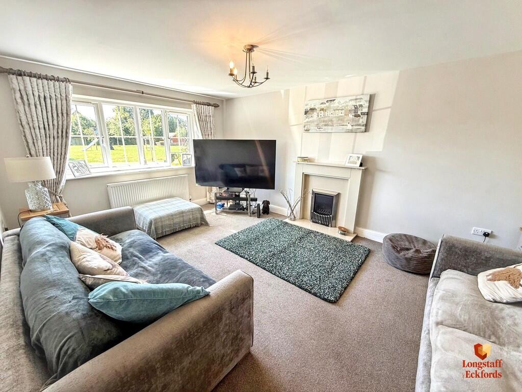 House in South Kesteven, Grantham - View 4