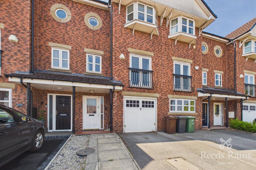 Main image of property: St. Davids Garth, Robin Hood, Wakefield, West Yorkshire, WF3