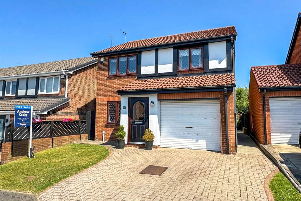 Beaconside, South Shields, South Shields