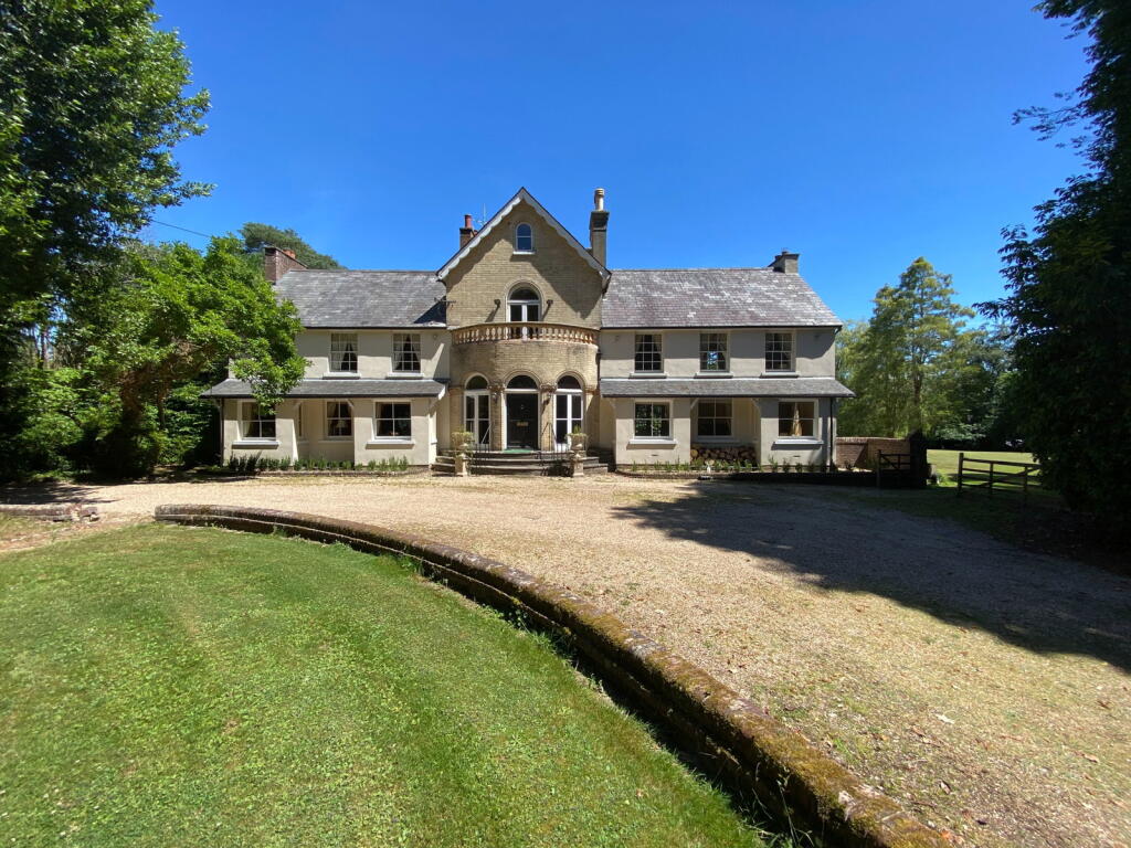 Main image of property: Crawley Down, West Sussex