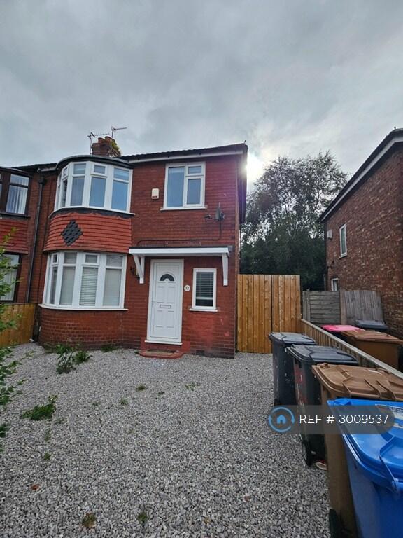 Main image of property: Coniston Avenue, Manchester, M38