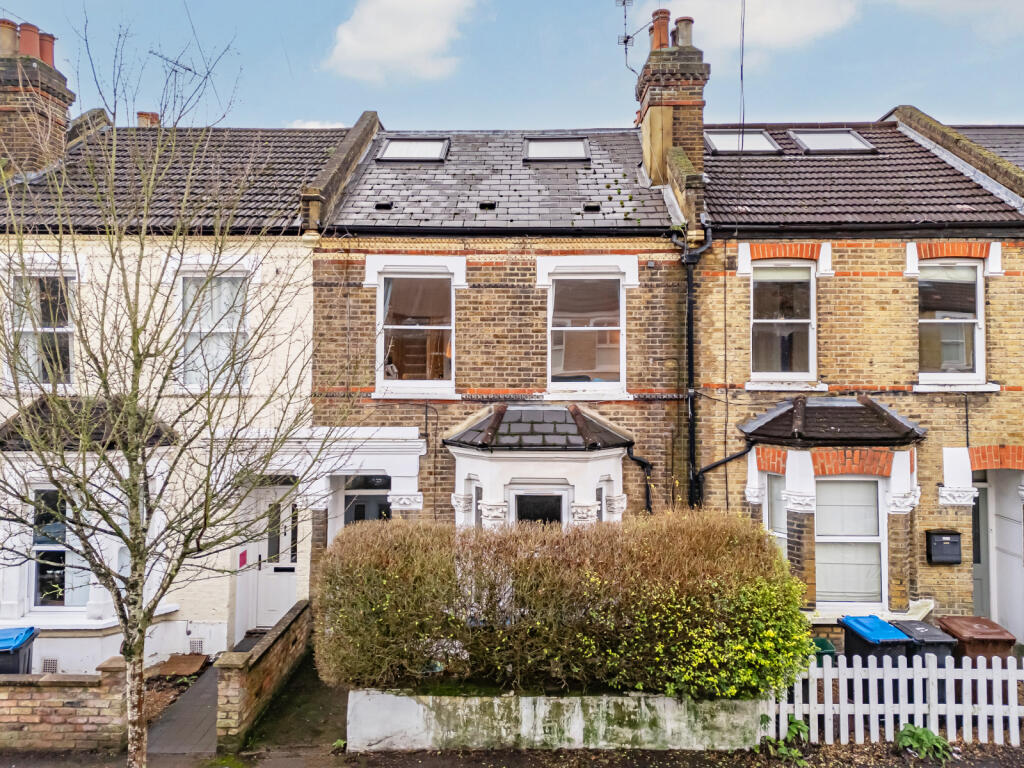 Main image of property: Goodenough Road, Wimbledon, London, SW19