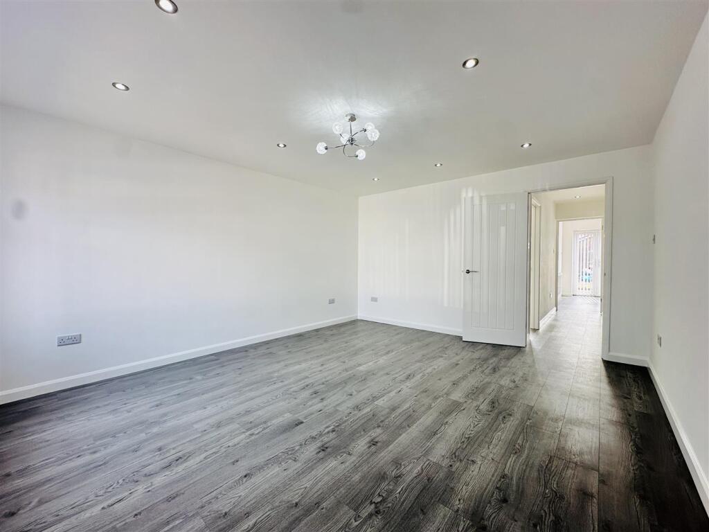 House in Leicester, Rushey Mead - View 2