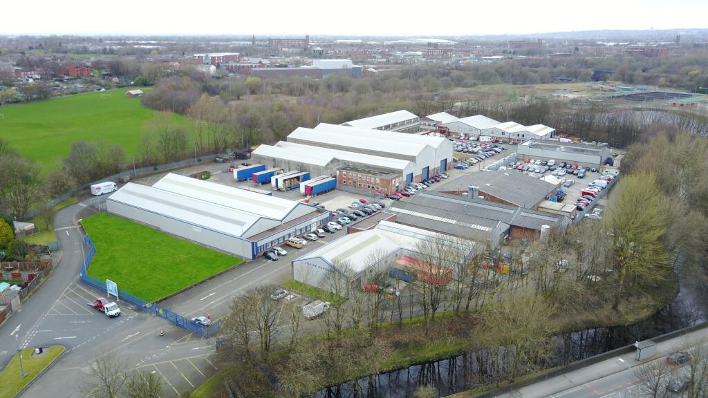 Gallery Image #2 for gbshep02 - Shepley Industrial Estate South - 1630