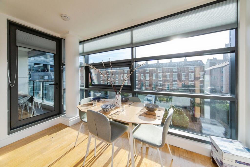 Main image of property: Colquitt Street, LIVERPOOL, Merseyside, L1