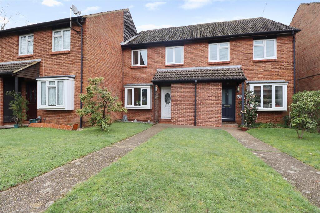 Main image of property: Selby Walk, Woking, Surrey, GU21