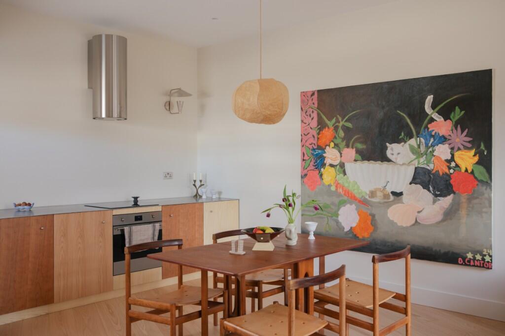 Main image of property: Runda, Lamble Street, London, NW5