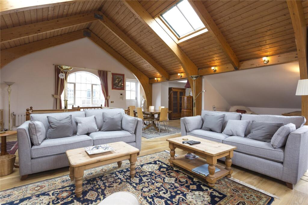 Main image of property: St Thomas's Wharf,
78 Wapping High Street, E1W