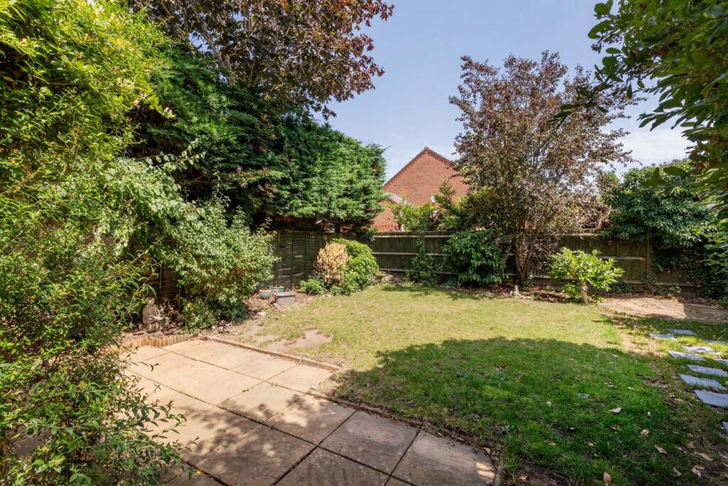 House in Bray, Windsor and Maidenhead - More