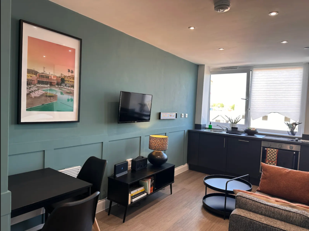 Main image of property: George Street, Wakefield, West Yorkshire, WF1