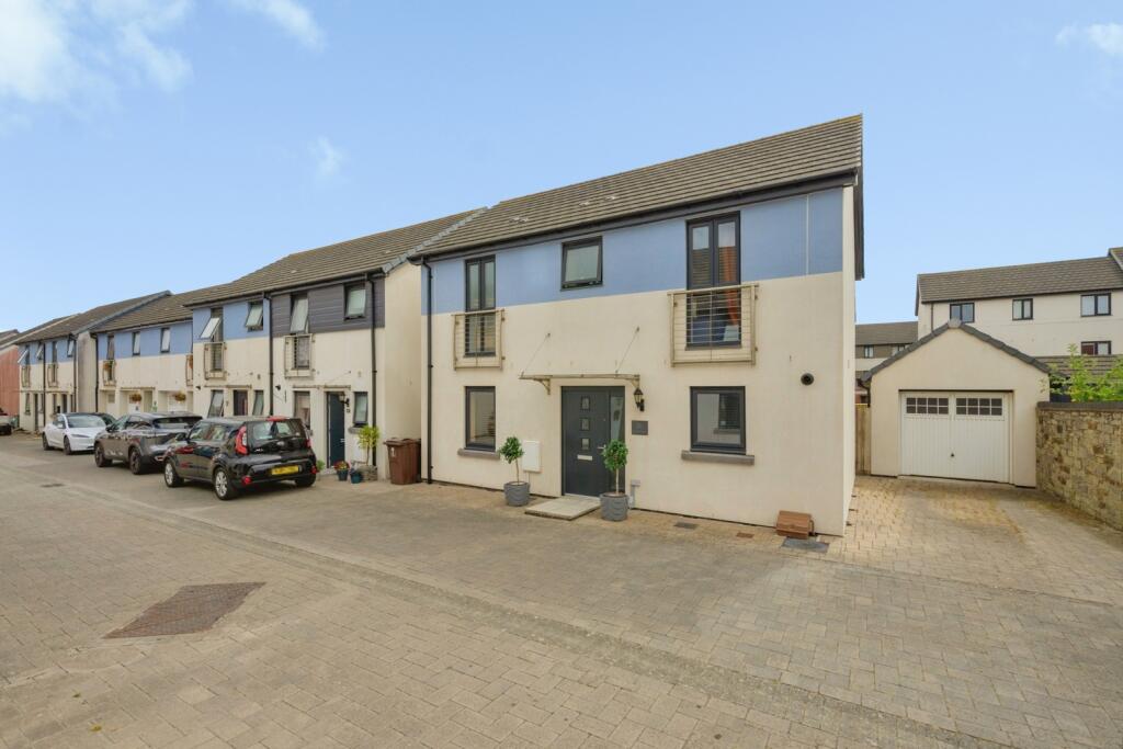 Main image of property: Murhill Lane, Plymouth, Devon, PL9