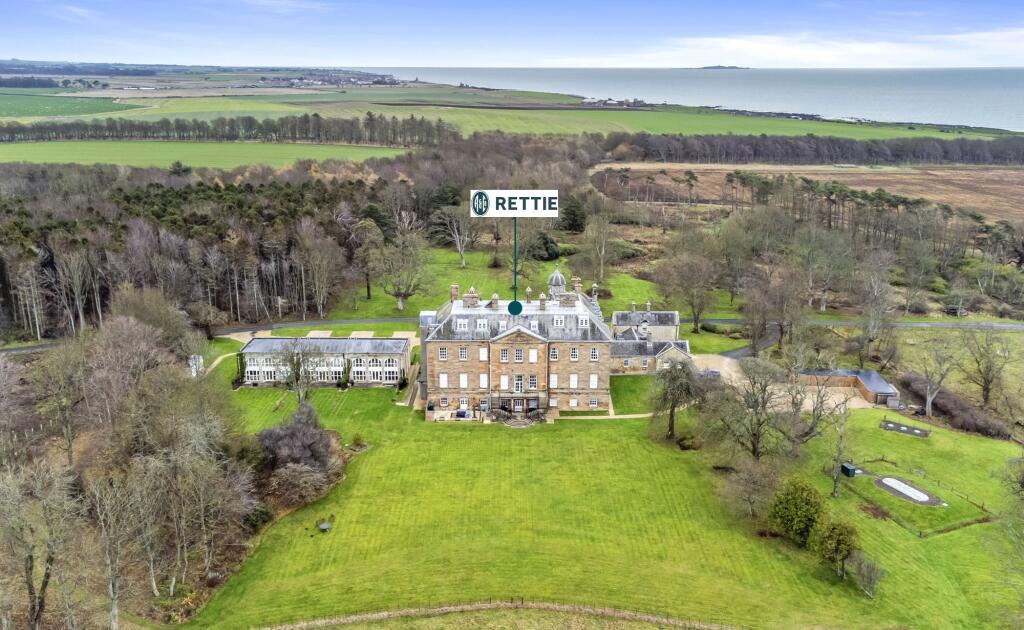 Main image of property: Penthouse Apartment, 13 Elie House, Elie, Leven