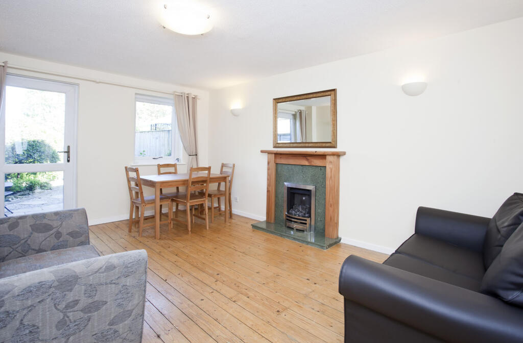 Main image of property: Daysfoot Court, York, YO10