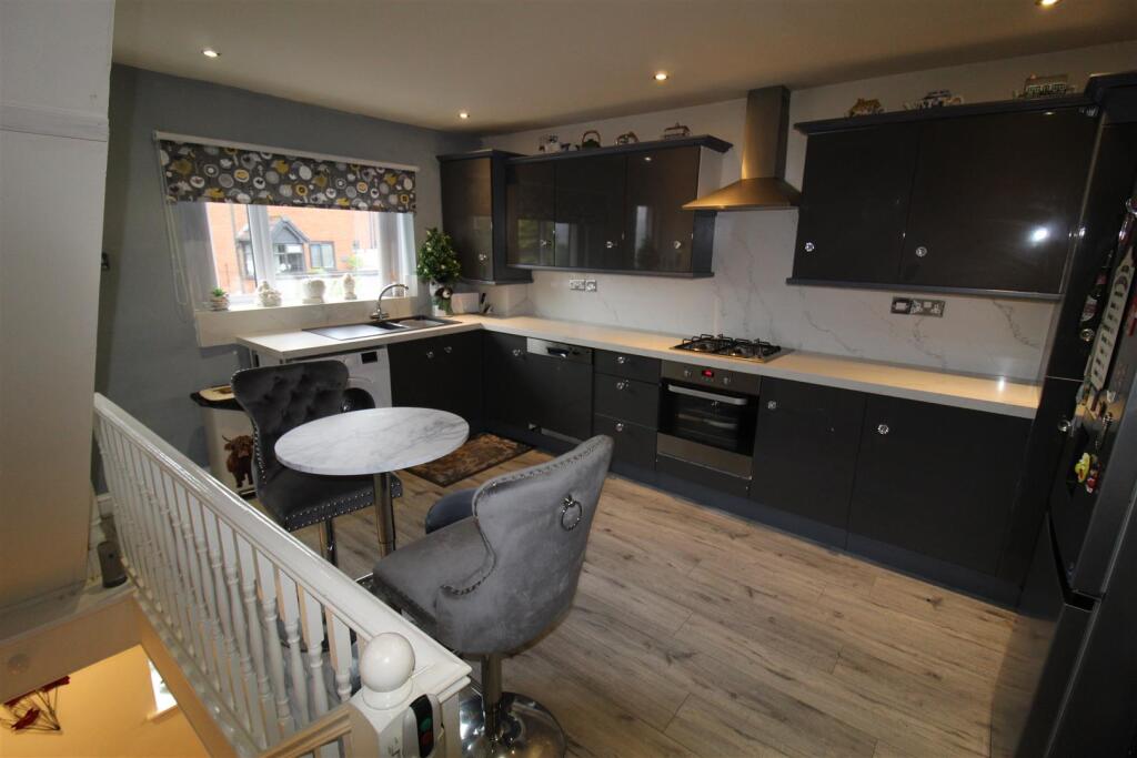 House in Bolton, Blackrod - View 4