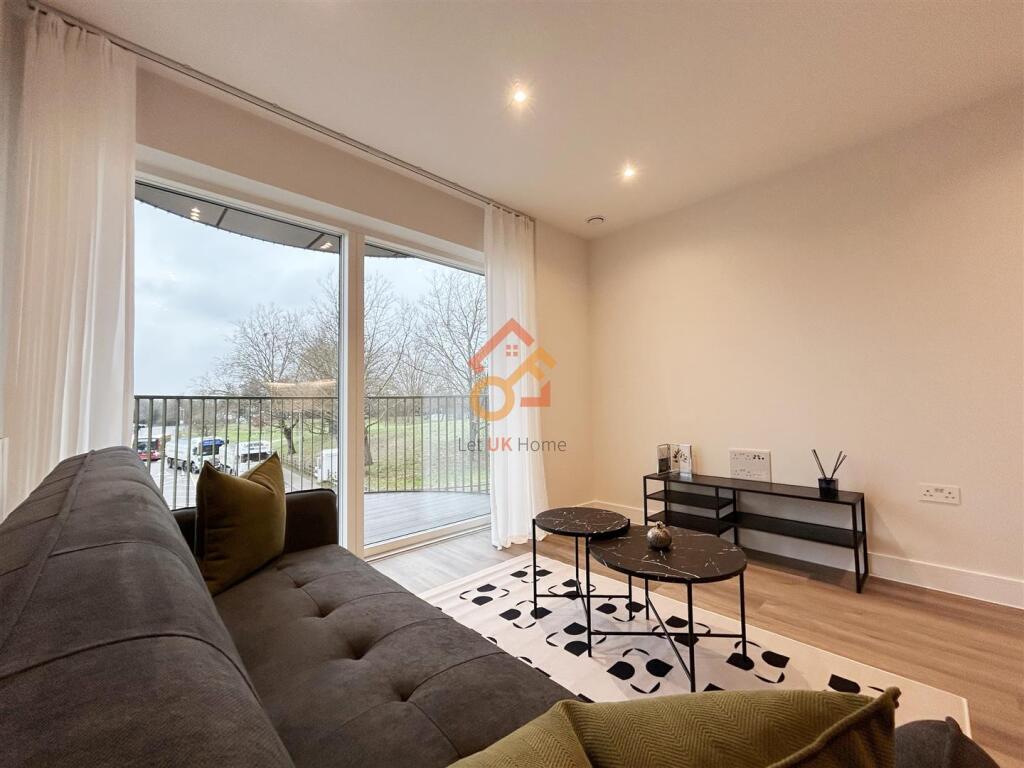 Apartment in London - View 2