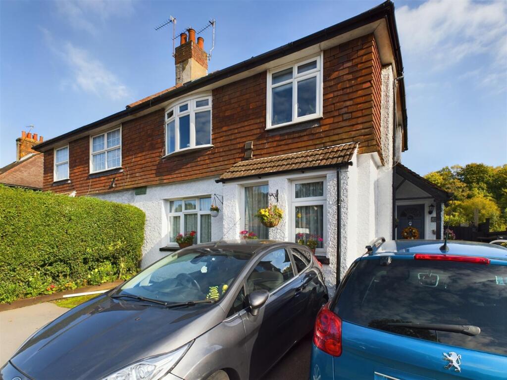 Main image of property: Brighton Road, Hooley, Coulsdon