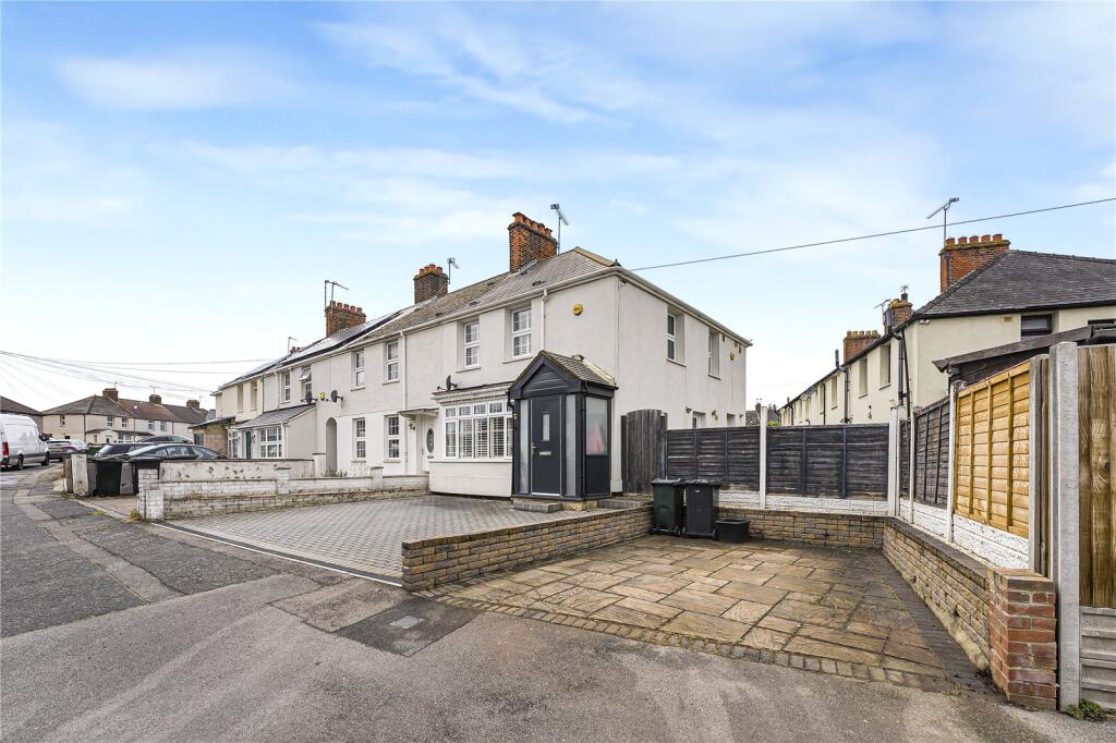 Main image of property: Beech Road, Dartford, Kent, DA1