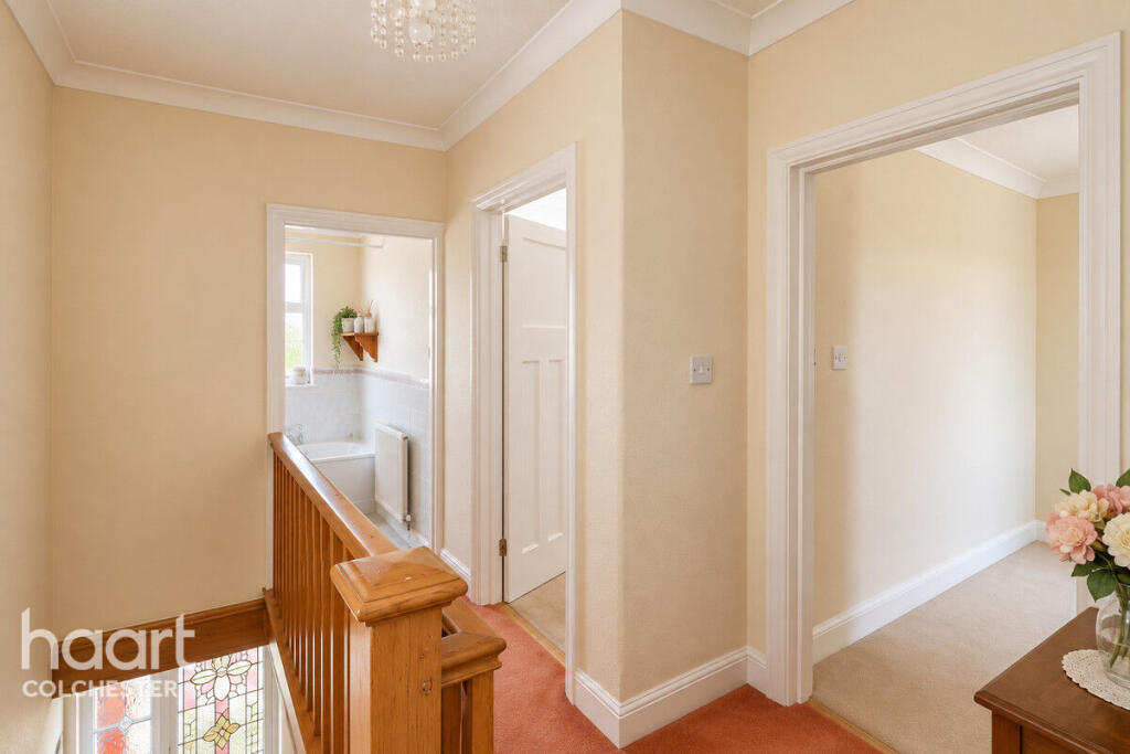 Main image of property: London Road, Colchester