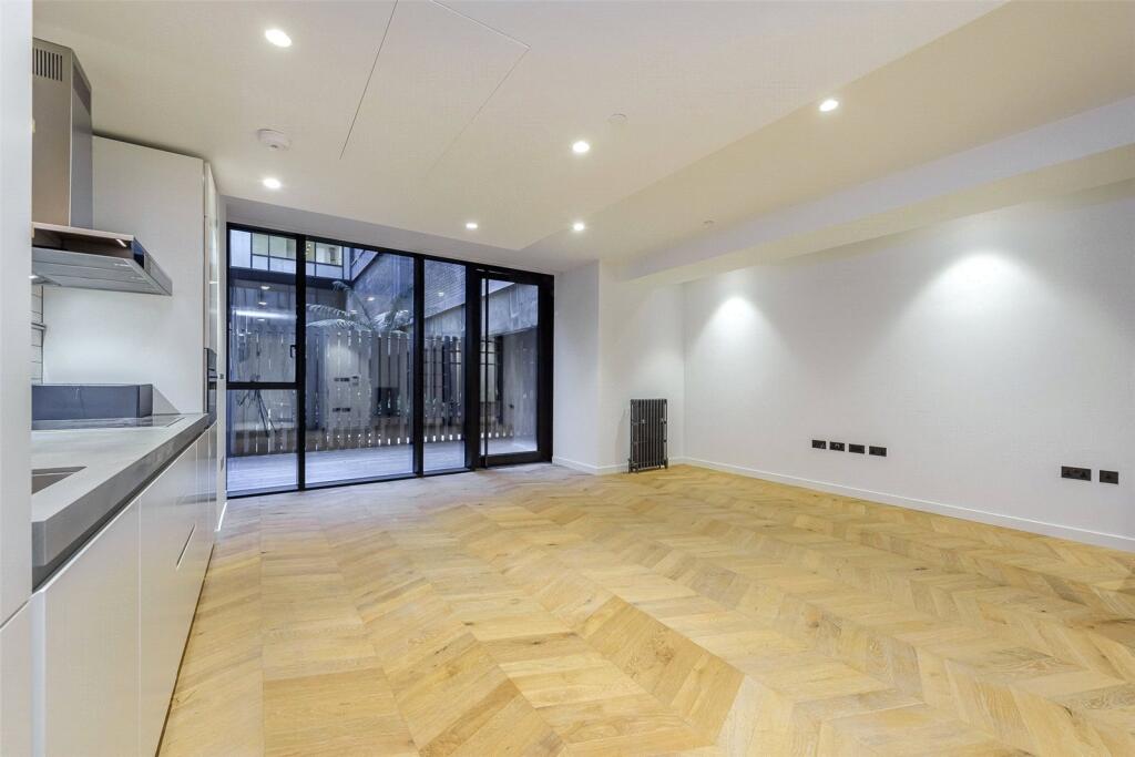 Apartment in London, Clapham Junction - View 4