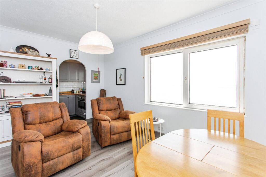 Main image of property: Homecove House, Westcliff-On-Sea