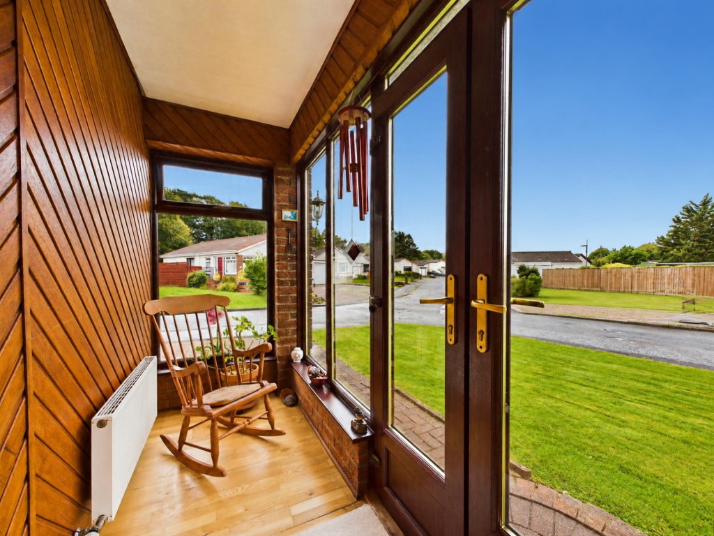 House in Edinburgh, West Lothian - View 3