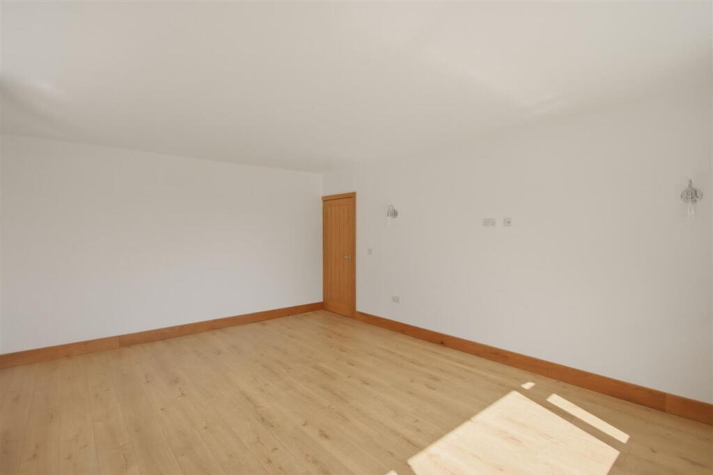 House in Sheffield - More