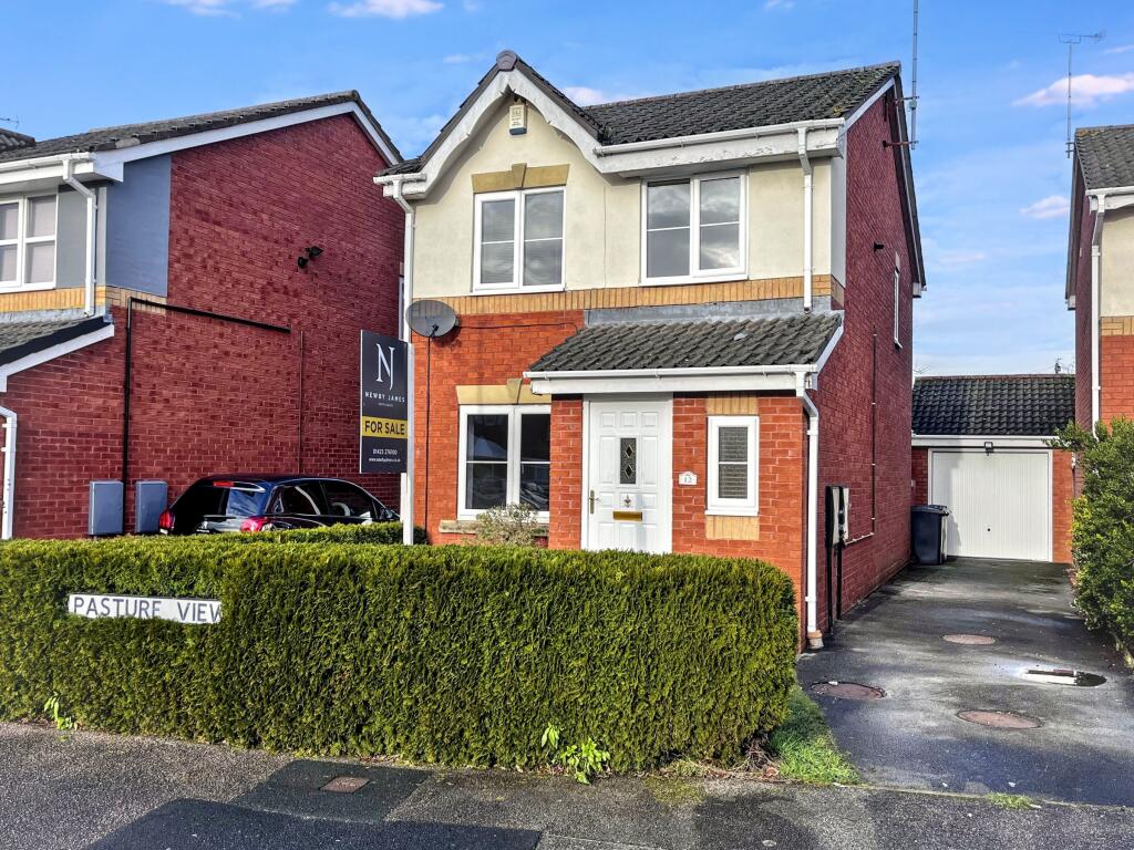 Main image of property: Pasture View, Sherburn in Elmet, Leeds