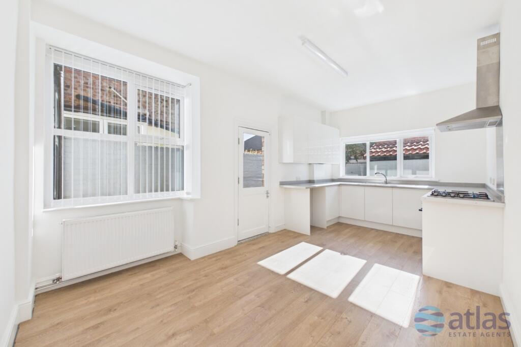 House in Liverpool, Garston - More