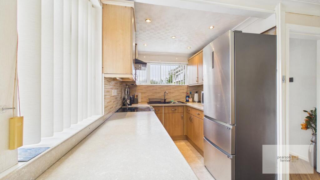 House in Bury, Greater Manchester - View 5