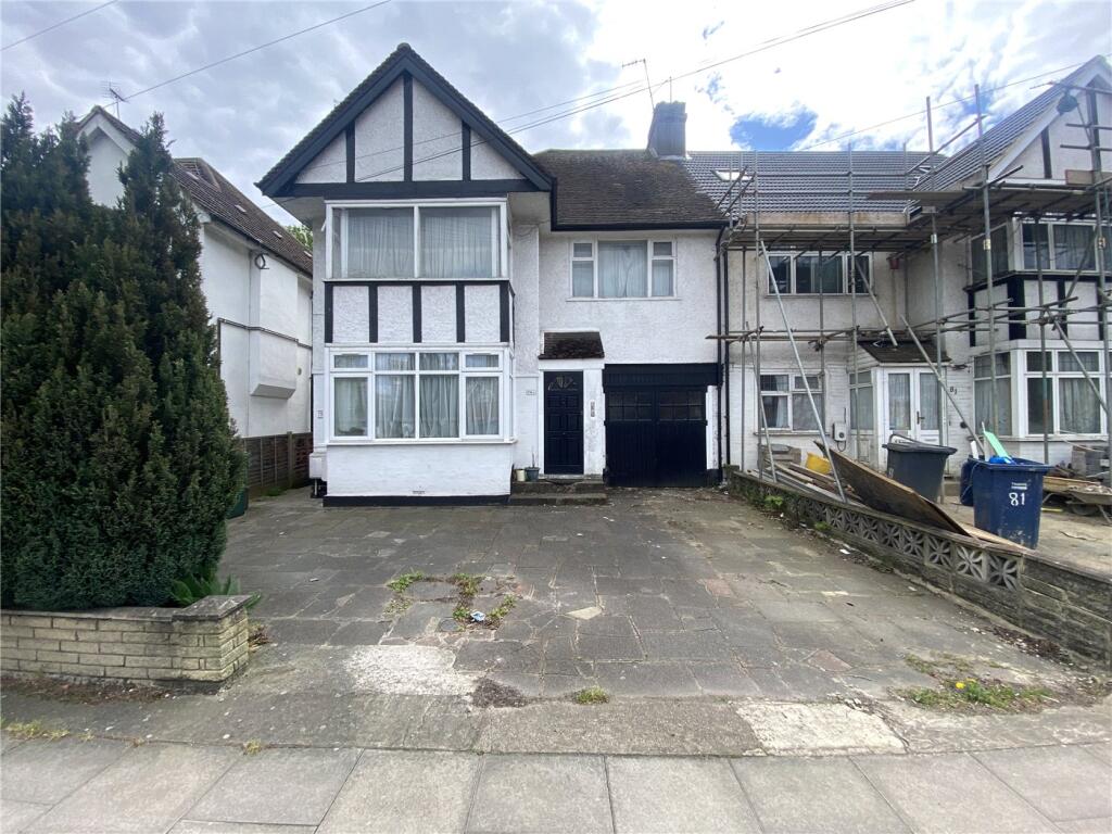 Main image of property: Colindeep Lane, London, NW9