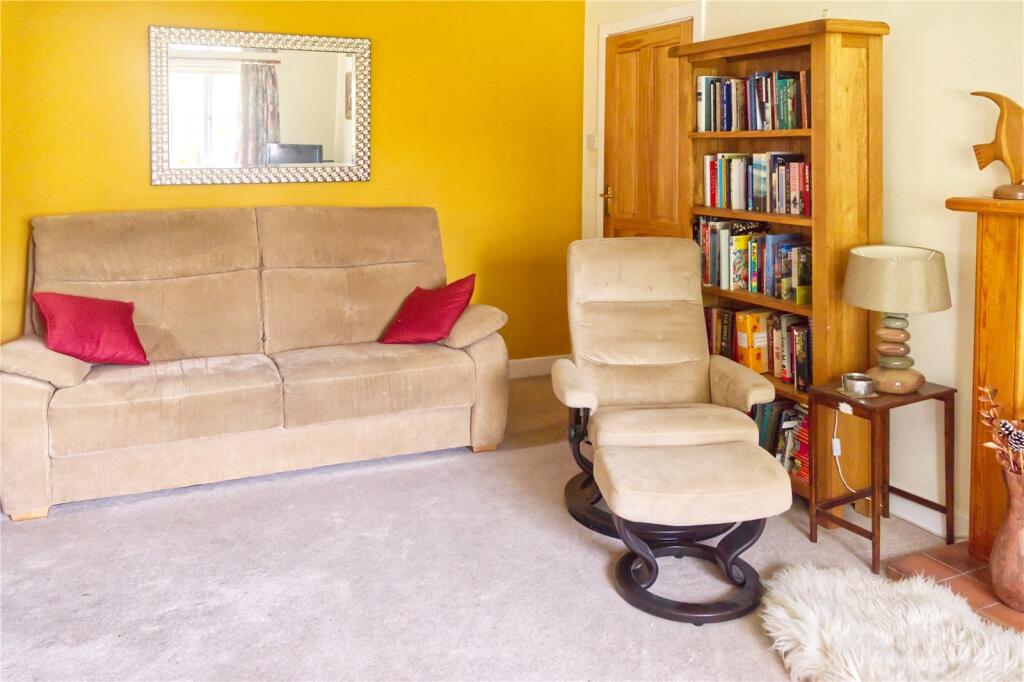 House in Embsay - View 3