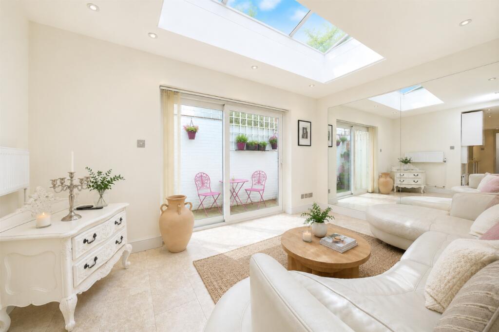 Main image of property: Fortune Green Road, West Hampstead NW6