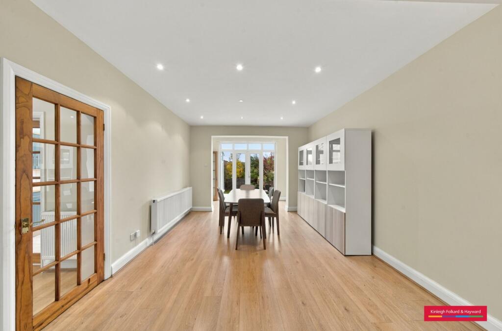 House in London - View 5