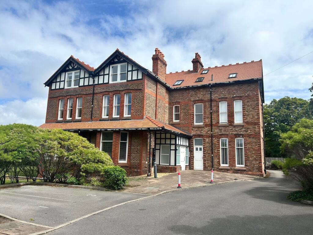Main image of property: Merrilocks Road, Blundellsands, Merseyside, L23