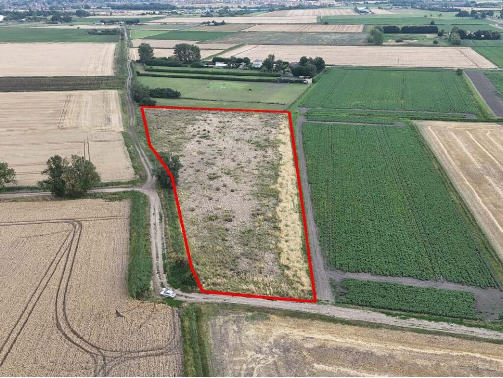 Main image of property: 3.5 acres of Land off Third Drove, Little Downham, Ely, Cambridgeshire, CB6 1RD