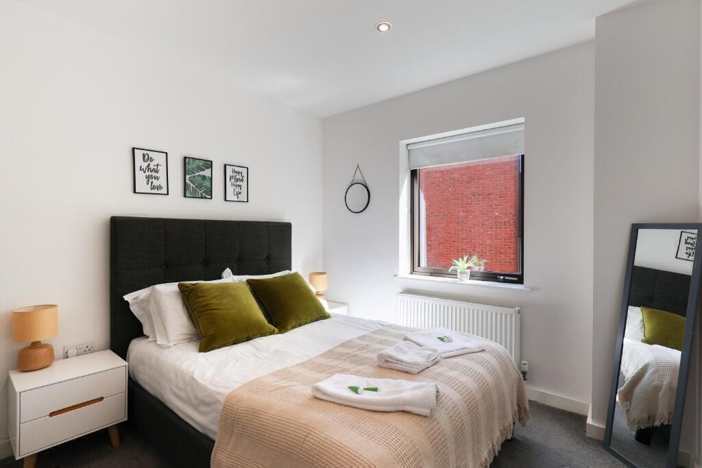 Main image of property: Southernhay Gardens, Exeter, Devon, EX1
