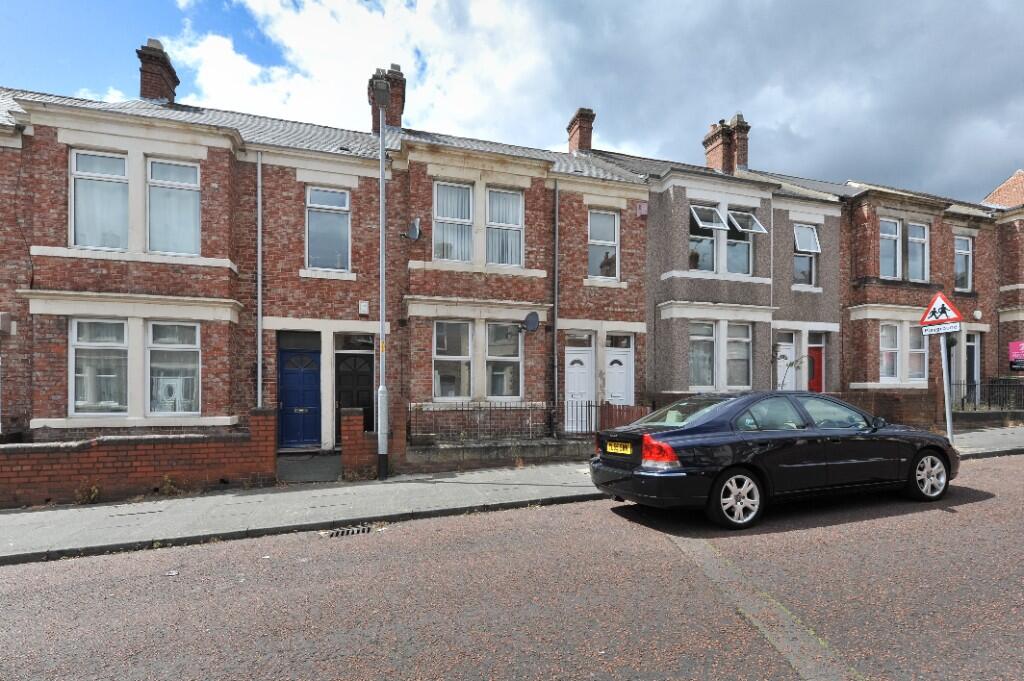 Main image of property: Eastbourne Avenue, Gateshead, Tyne And Wear, NE8
