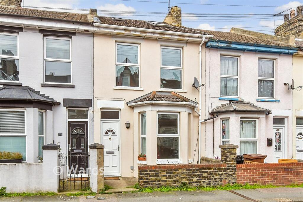 Main image of property: Rochester Avenue, Rochester, Kent