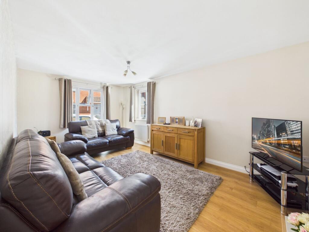 House in Weston-Super-Mare, Weston Village - View 4