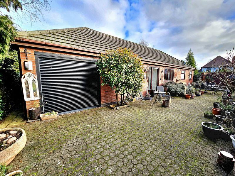 Main image of property: Buxton Road, Boldmere, Sutton Coldfield B73 5RR