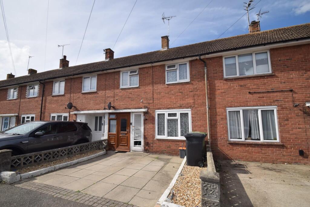Main image of property: Ashgate Road, Eastbourne