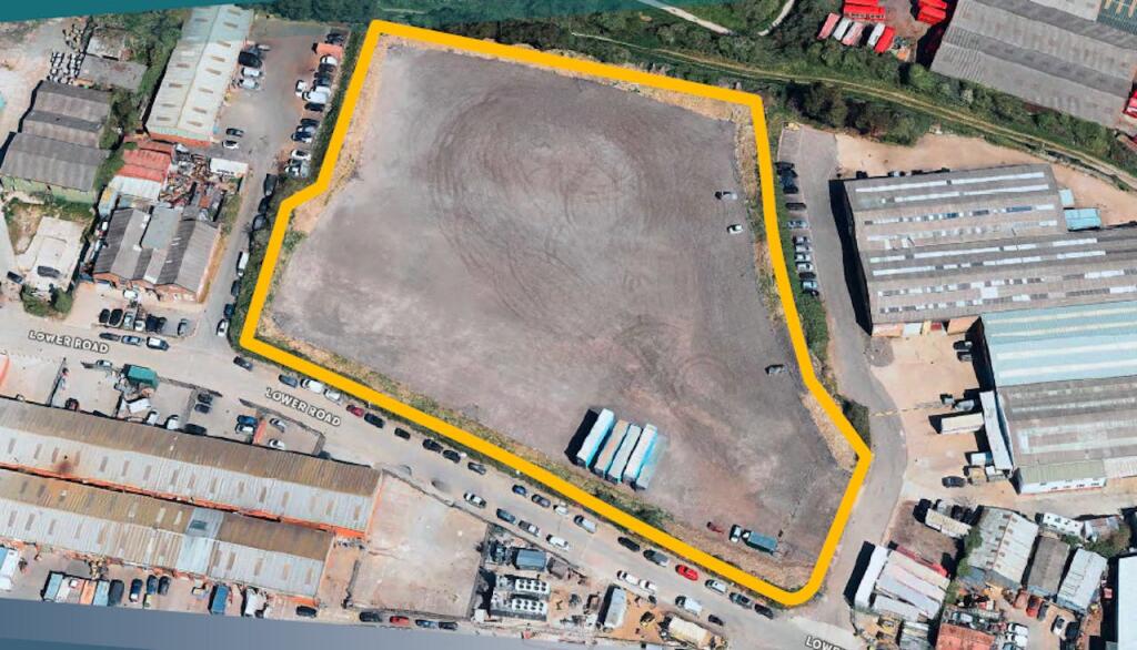 Main image of property: Interchange, Lower Road, Northfleet, DA11 9SN