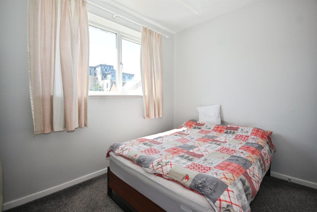 Apartment in Coventry - View 5