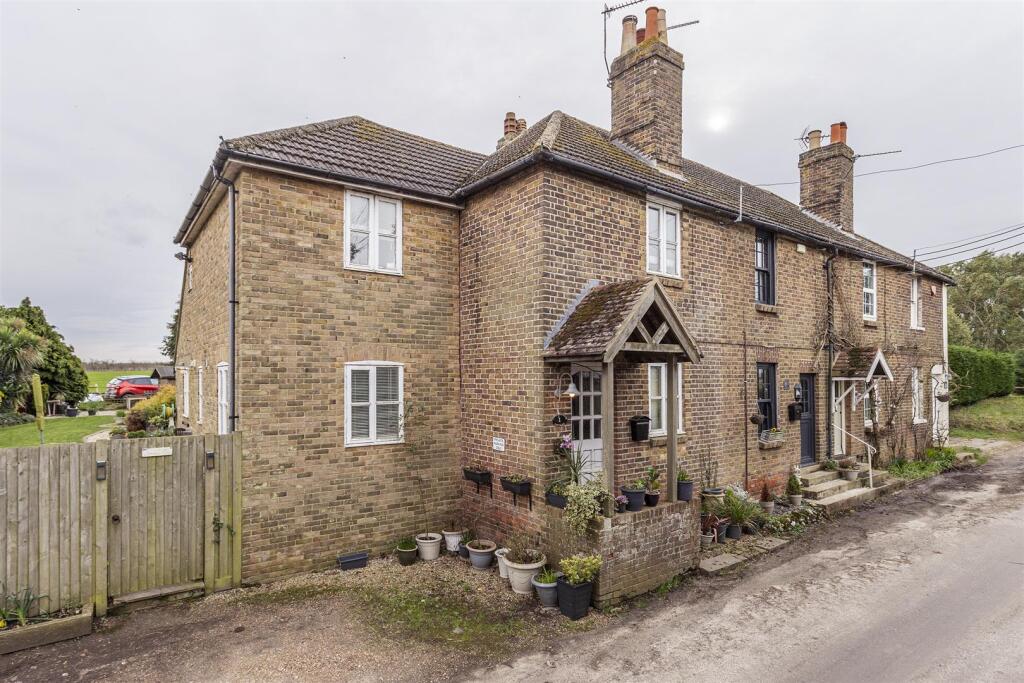 Main image of property: Tickham Lane, Lynsted, Sittingbourne