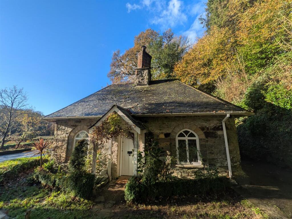 Main image of property: Perranarworthal