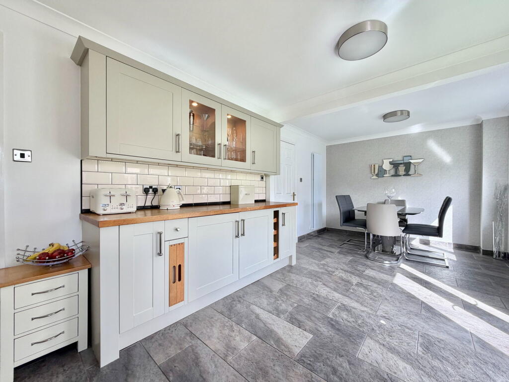 House in Falkirk - More