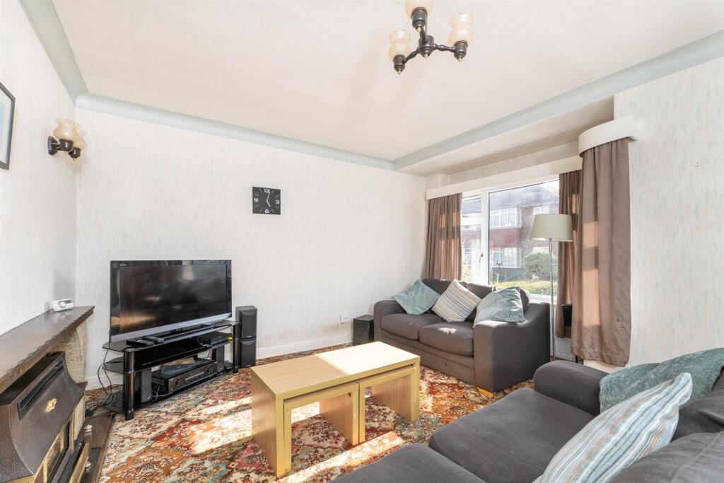 House in Otley, West Chevin - View 3
