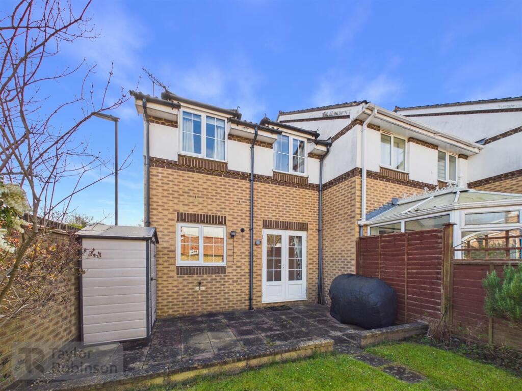 Main image of property: Palmer Road, Maidenbower, Crawley