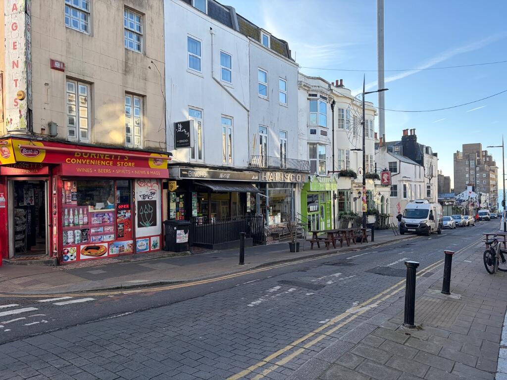 Main image of property: Preston Street, BN1